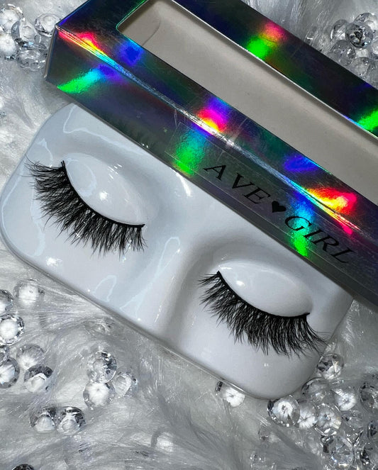 Ave Girl Lashes